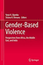 Gender-Based Violence