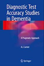 Diagnostic Test Accuracy Studies in Dementia