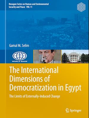 The International Dimensions of Democratization in Egypt