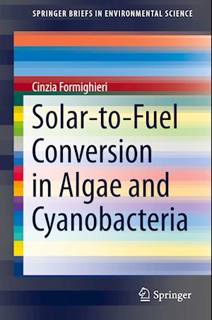 Solar-to-Fuel Conversion in Algae and Cyanobacteria