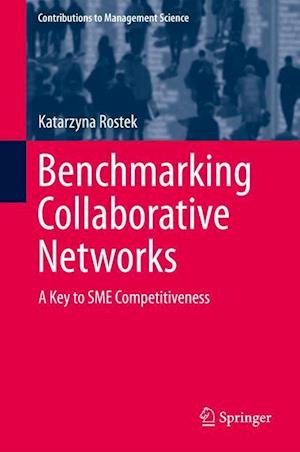 Benchmarking Collaborative Networks