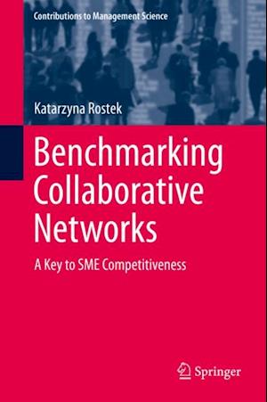 Benchmarking Collaborative Networks