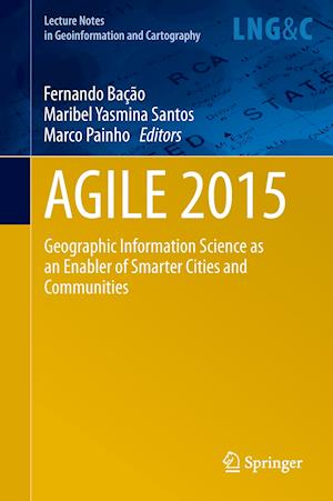 AGILE 2015