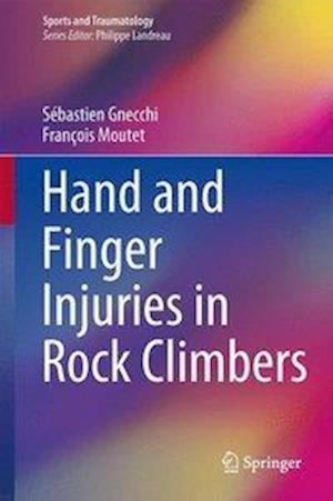 Hand and Finger Injuries in Rock Climbers