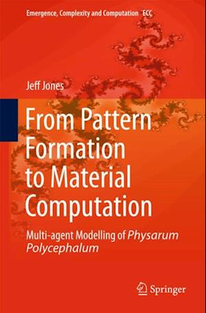 From Pattern Formation to Material Computation