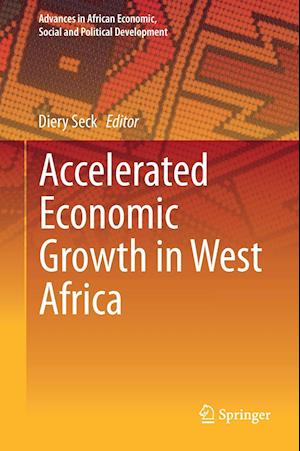 Accelerated Economic Growth in West Africa