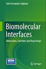Biomolecular Interfaces