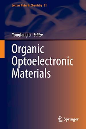 Organic Optoelectronic Materials