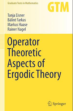 Operator Theoretic Aspects of Ergodic Theory