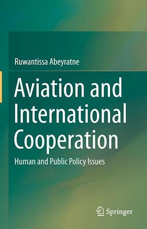 Aviation and International Cooperation