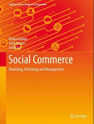 Social Commerce