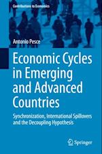 Economic Cycles in Emerging and Advanced Countries