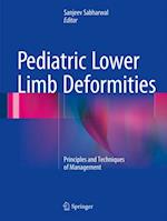 Pediatric Lower Limb Deformities