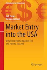 Market Entry into the USA