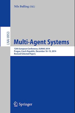 Multi-Agent Systems