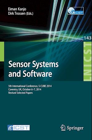 Sensor Systems and Software