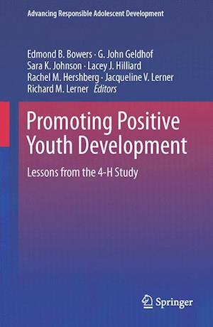 Promoting Positive Youth Development