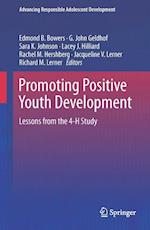 Promoting Positive Youth Development