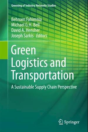 Green Logistics and Transportation