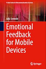 Emotional Feedback for Mobile Devices