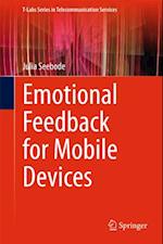 Emotional Feedback for Mobile Devices