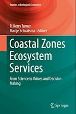 Coastal Zones Ecosystem Services