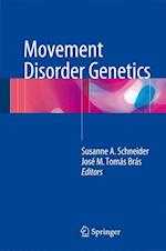 Movement Disorder Genetics