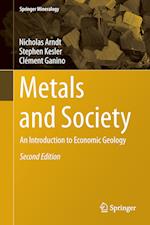 Metals and Society