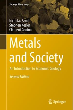 Metals and Society