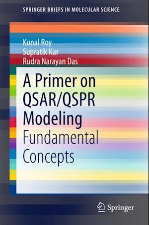 Primer on QSAR/QSPR Modeling