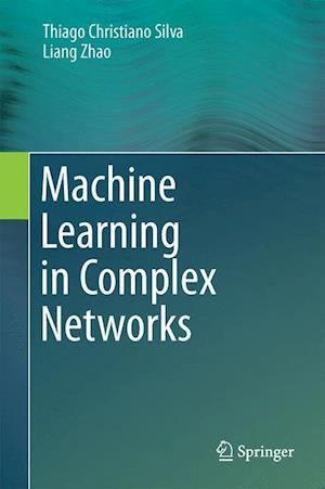 Machine Learning in Complex Networks