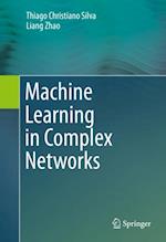 Machine Learning in Complex Networks