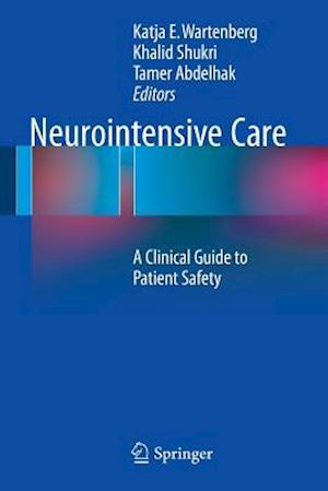 Neurointensive Care