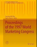Proceedings of the 1997 World Marketing Congress