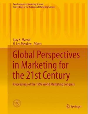 Global Perspectives in Marketing for the 21st Century