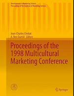 Proceedings of the 1998 Multicultural Marketing Conference