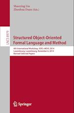 Structured Object-Oriented Formal Language and Method