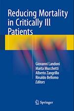 Reducing Mortality in Critically Ill Patients