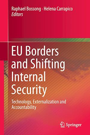 EU Borders and Shifting Internal Security