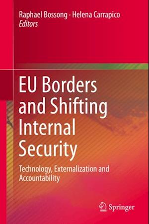 EU Borders and Shifting Internal Security