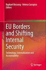 EU Borders and Shifting Internal Security