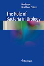 Role of Bacteria in Urology