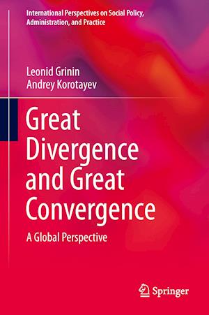 Great Divergence and Great Convergence