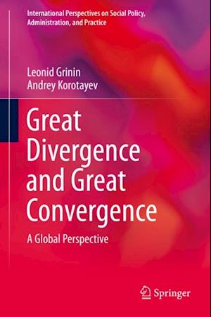 Great Divergence and Great Convergence