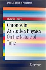 Chronos in Aristotle's Physics
