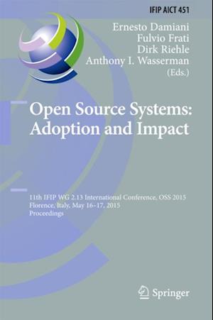 Open Source Systems: Adoption and Impact