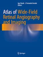 Atlas of Wide-Field Retinal Angiography and Imaging