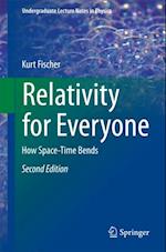 Relativity for Everyone