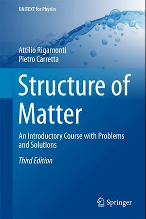 Structure of Matter