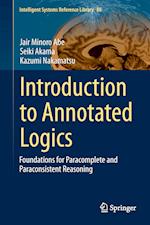 Introduction to Annotated Logics